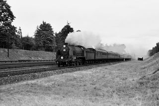 Bluebell Railway Museum