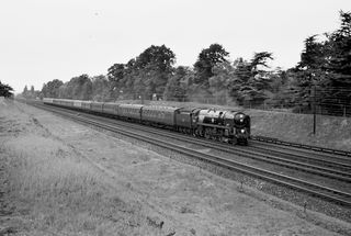 Bluebell Railway Museum