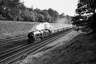 Bluebell Railway Museum