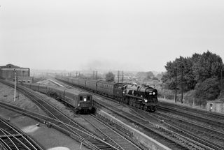 Bluebell Railway Museum