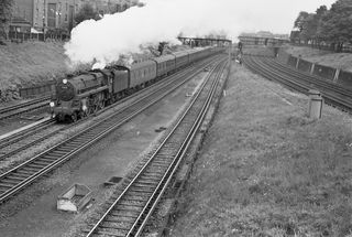 Bluebell Railway Museum