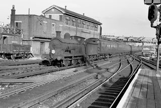 Bluebell Railway Museum