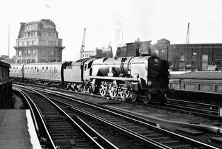 Bluebell Railway Museum