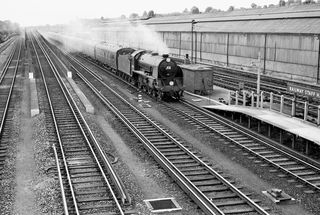 Bluebell Railway Museum