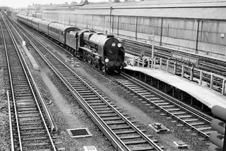 Bluebell Railway Museum