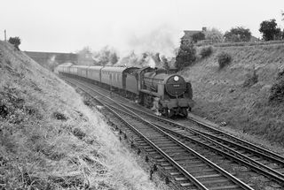 Bluebell Railway Museum