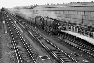 Bluebell Railway Museum