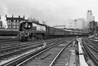 Bluebell Railway Museum