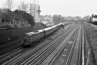 Bluebell Railway Museum