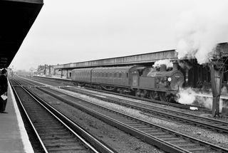 Bluebell Railway Museum