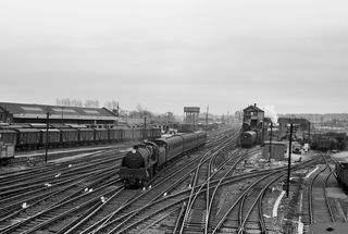 Bluebell Railway Museum