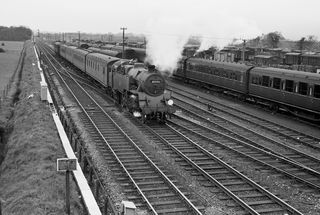 Bluebell Railway Museum
