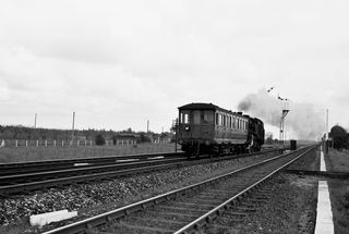 Bluebell Railway Museum