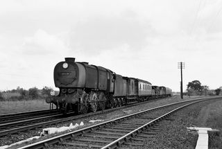 Bluebell Railway Museum