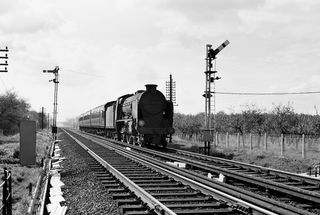 Bluebell Railway Museum