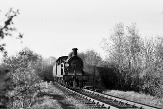 Bluebell Railway Museum