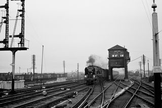 Bluebell Railway Museum
