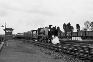 Bluebell Railway Museum