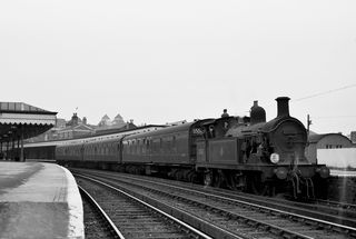 Bluebell Railway Museum
