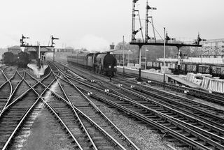 Bluebell Railway Museum