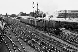 Bluebell Railway Museum