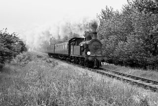 Bluebell Railway Museum
