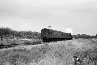 Bluebell Railway Museum