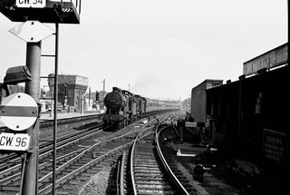 Bluebell Railway Museum