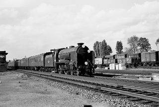 Bluebell Railway Museum