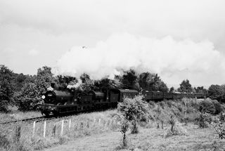 Bluebell Railway Museum
