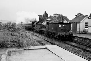 Bluebell Railway Museum