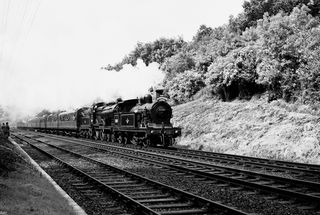 Bluebell Railway Museum