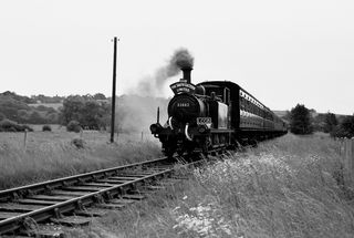 Bluebell Railway Museum