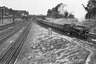 Bluebell Railway Museum