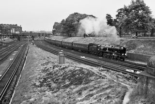 Bluebell Railway Museum