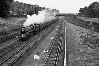 Bluebell Railway Museum