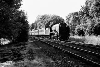 Bluebell Railway Museum