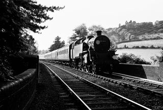 Bluebell Railway Museum