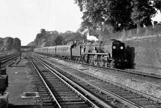 Bluebell Railway Museum