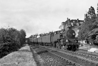 Bluebell Railway Museum