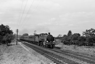 Bluebell Railway Museum