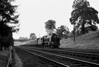 Bluebell Railway Museum