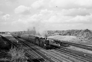 Bluebell Railway Museum