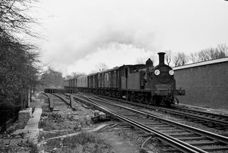 Bluebell Railway Museum