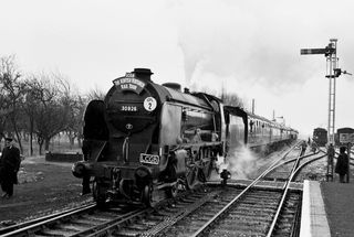 Bluebell Railway Museum