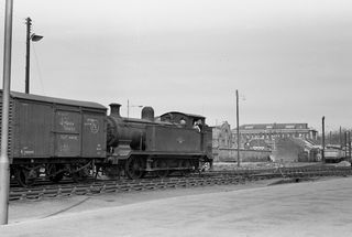 Bluebell Railway Museum