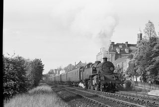 Bluebell Railway Museum