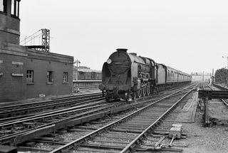 Bluebell Railway Museum