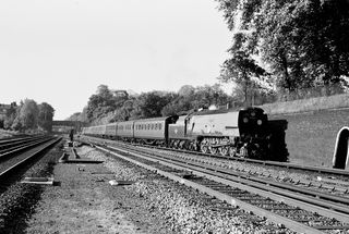 Bluebell Railway Museum