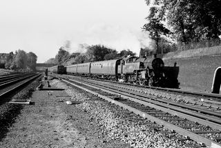 Bluebell Railway Museum